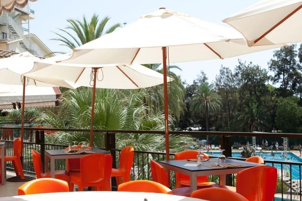 Hotel Intur Orange Benicàssim Exterior foto