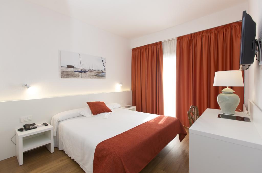Hotel Intur Orange Benicàssim Exterior foto